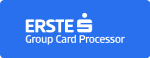 Erste Group Card Processor